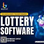 electronic lottery software
